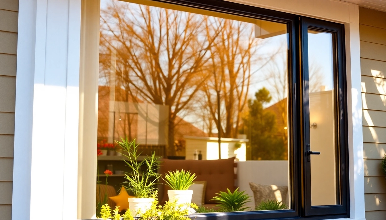 Top Window Companies in Manchester: Quality Products and Expert Installation