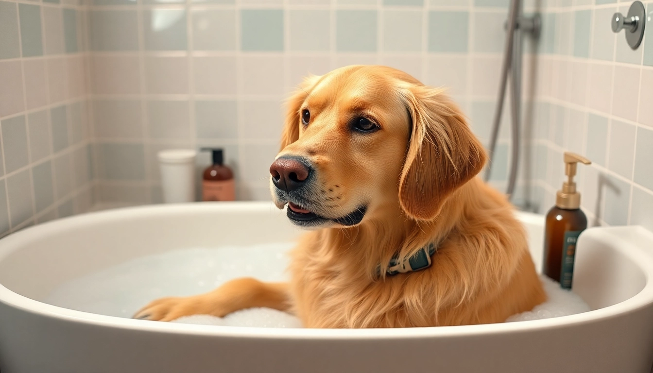 5 Indulgent Ways to Pamper Your Pet and Enhance Their Wellbeing