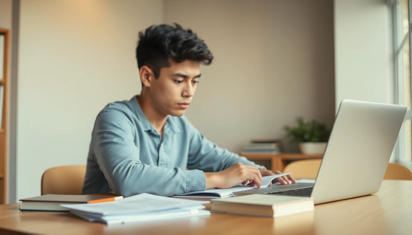 Mastering Your Studies: Homeworkmarket Resources for Academic Success