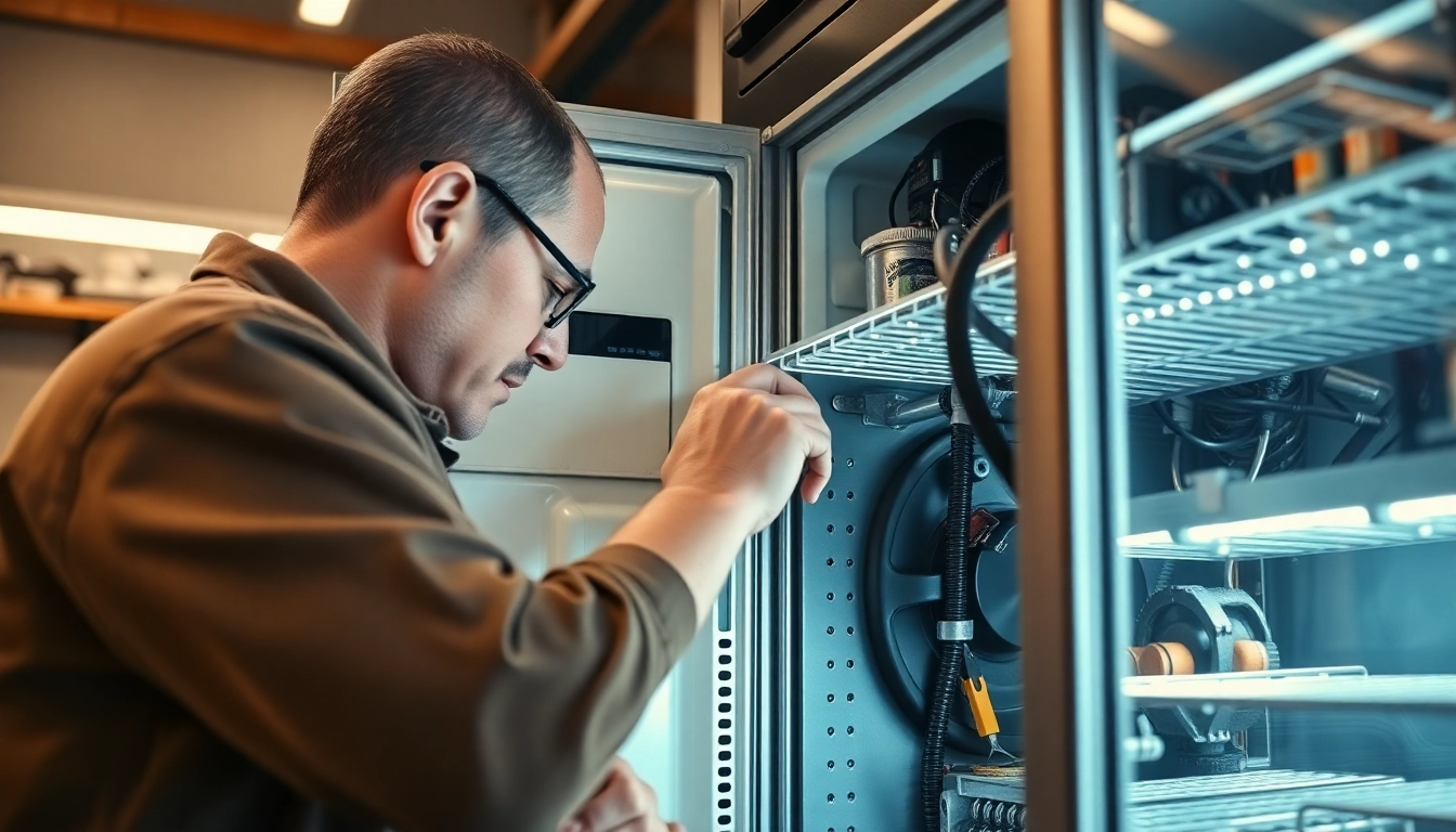 Proven Beverage Cooler Repair Techniques to Keep Your Drinks Cold