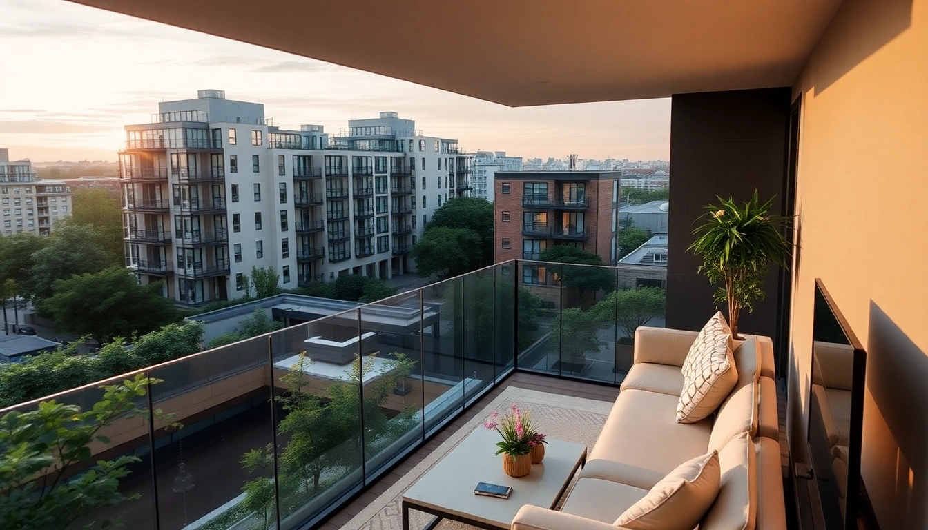 Elevate Your Stay at Bloomsbury Residences: A Luxurious Retreat in London