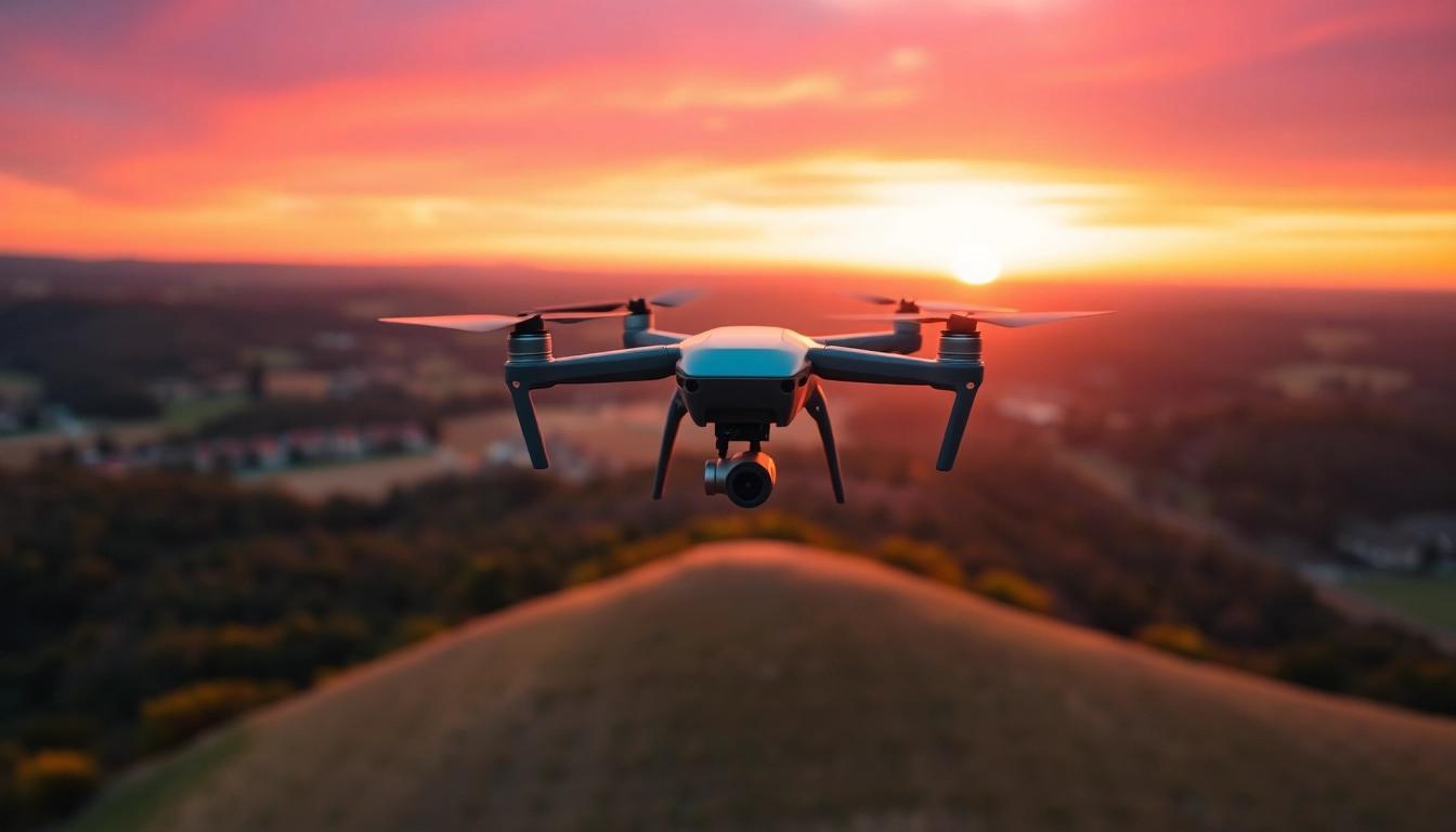 Understanding Local Regulations: Is Drone Photography Legal in My Area?