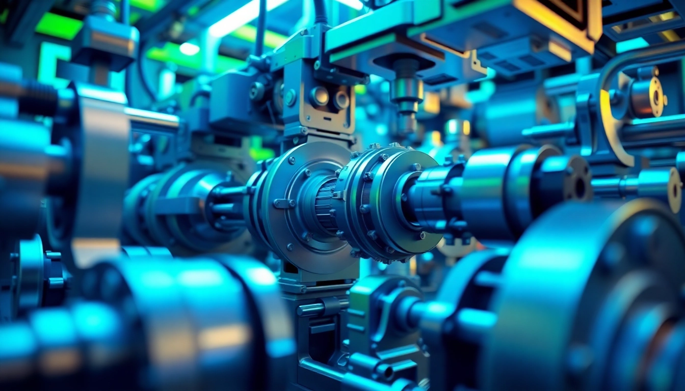 Enhancing Understanding Through Technische Animation: A Guide for Engineers and Designers