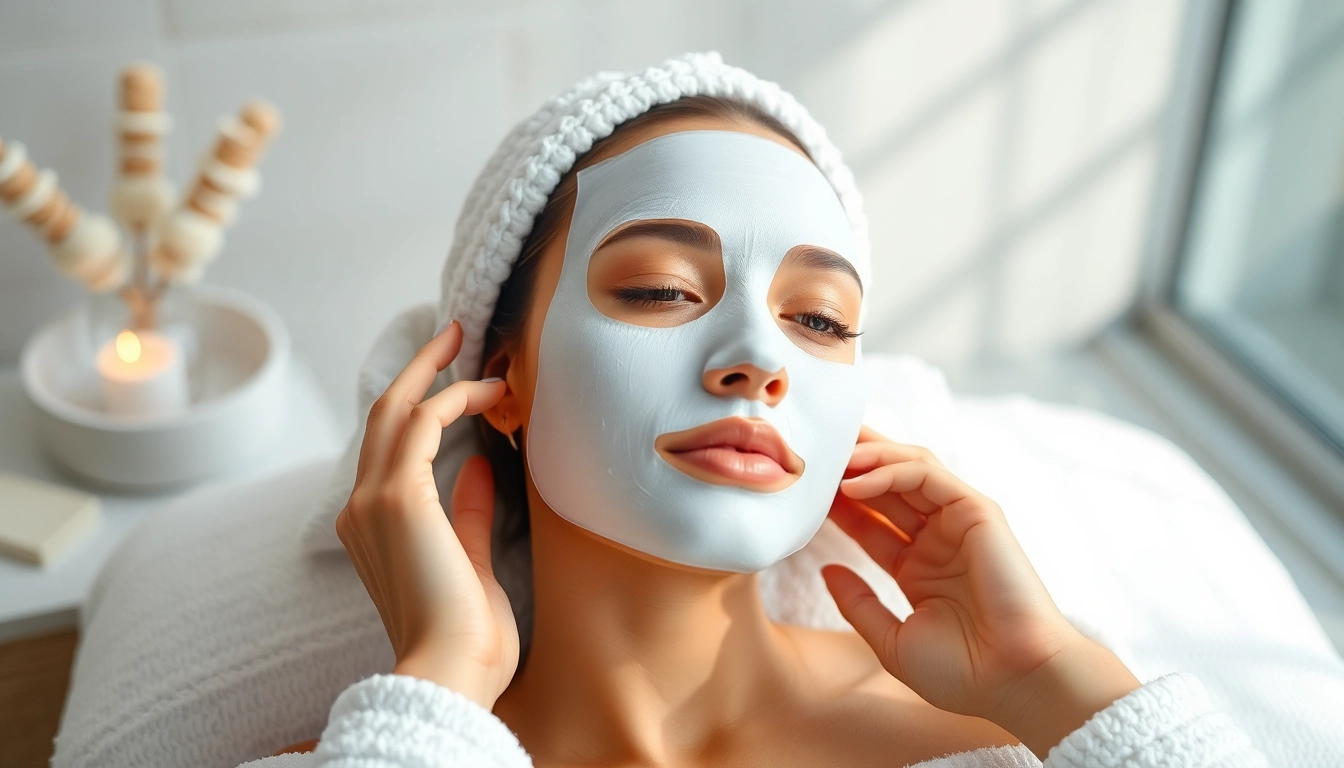 Revitalize Your Skin: The Ultimate Guide to Sheet Masks and Their Benefits