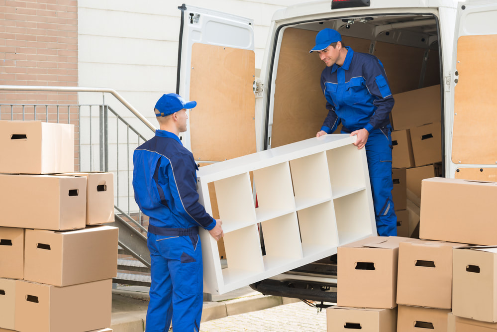 Reliable Movers in Denver CO for Smooth, Fast Moves