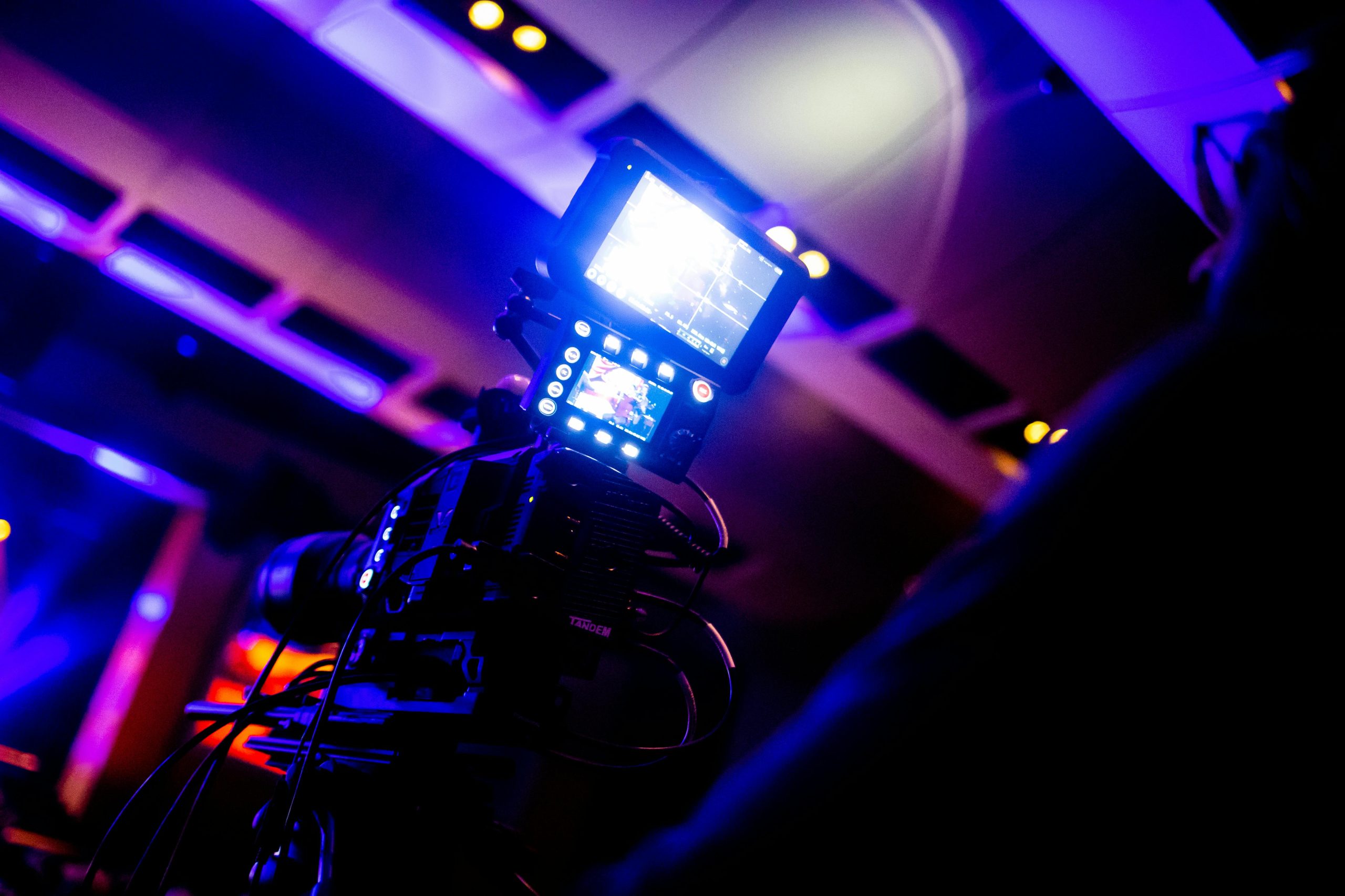 Best Video Editing in Toronto