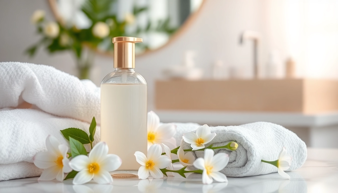 Top Tips for Choosing the Best Shampoo for Dry Hair: Hydration and Revival