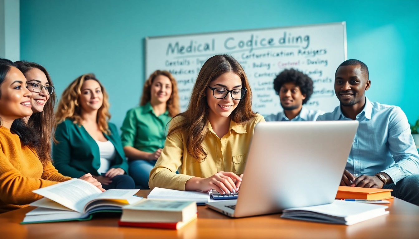 Mastering the Path: How to Get Medical Coding Certification for Career Success