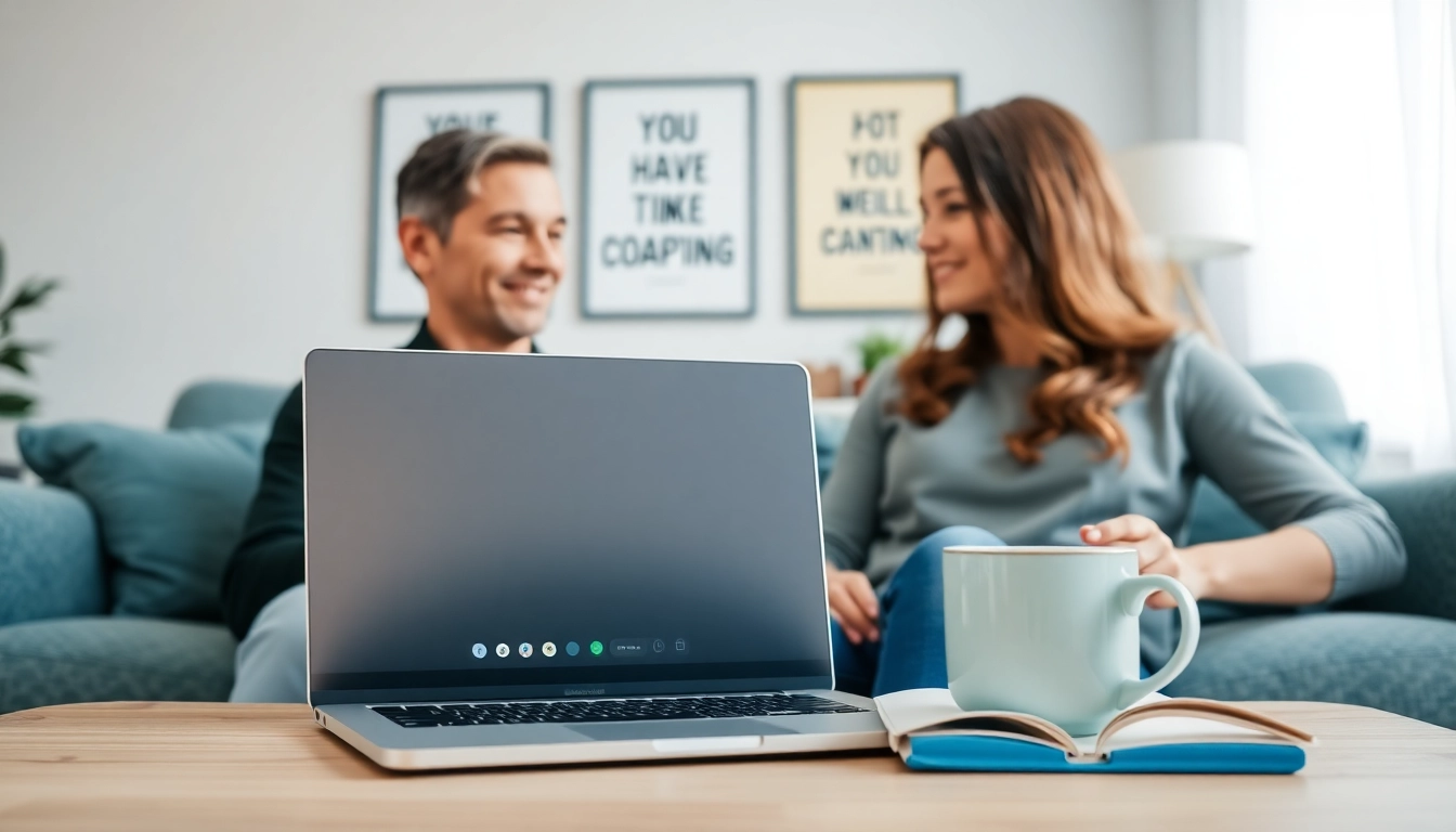 How Online Coaching Can Elevate Your Personal and Professional Growth