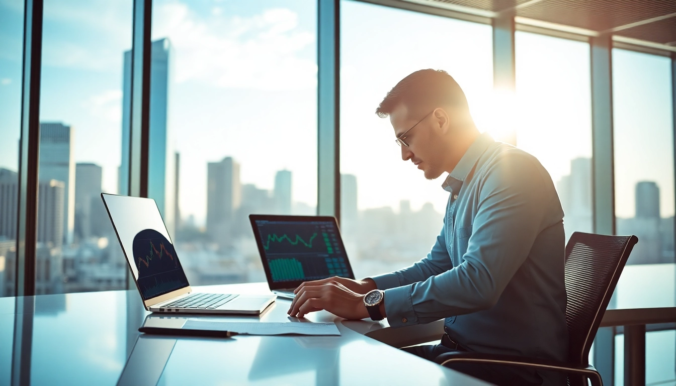 Maximizing Your Profits: A Comprehensive Guide to Trade Futures