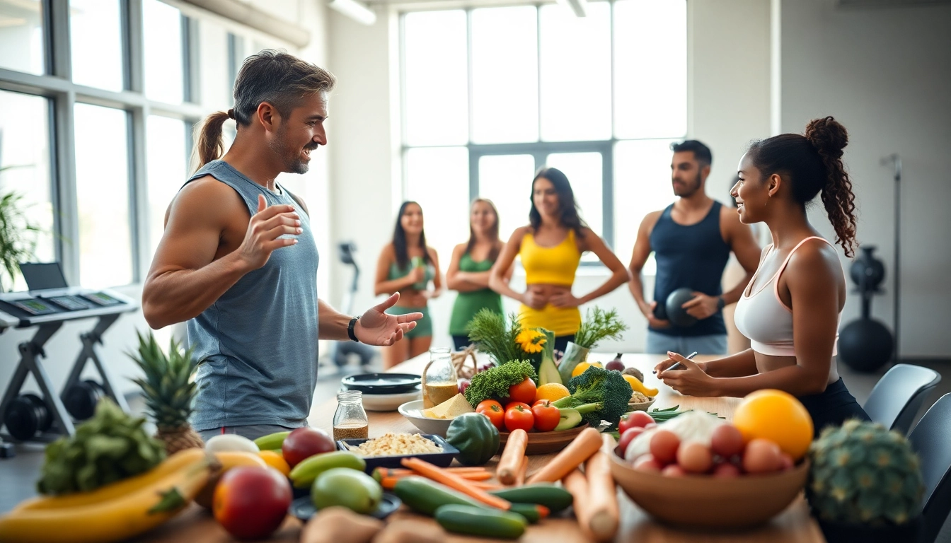 Enhance your wellness with the best diet and exercise plan for healthy living.