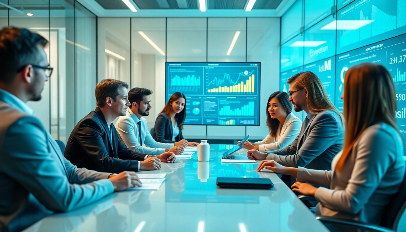 Harnessing AI for Competitive Intelligence: Strategies for Enhanced Market Insight