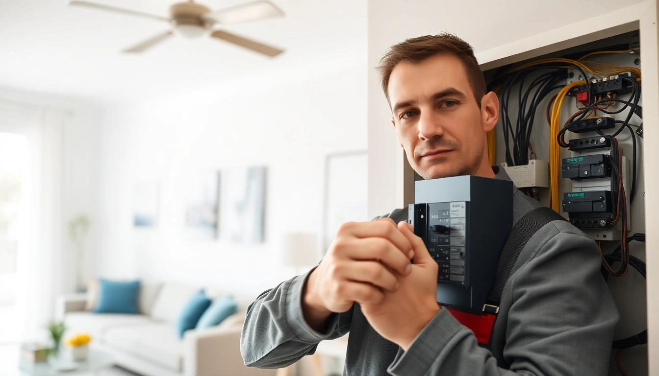 Everything You Need to Know About Your Electrical Panel Clearwater