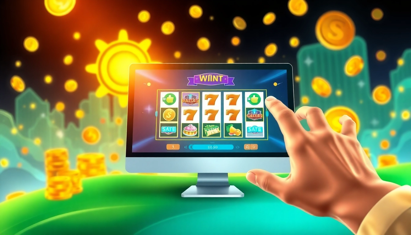 Mengakses link alternatif batman138 untuk slot online dengan suasana menarik dan menghibur.
