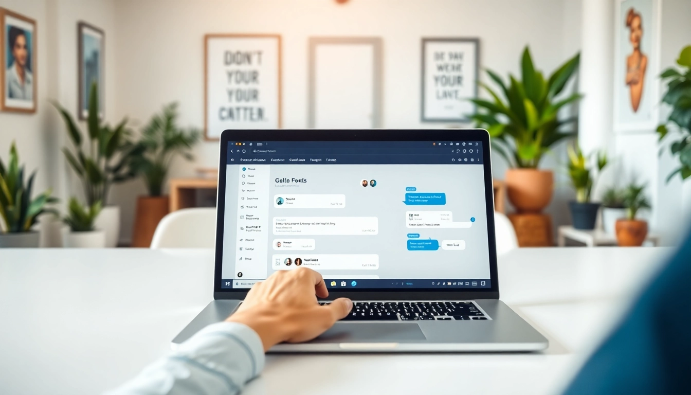 Enhancing User Engagement: AI Bot for Websites That Converts