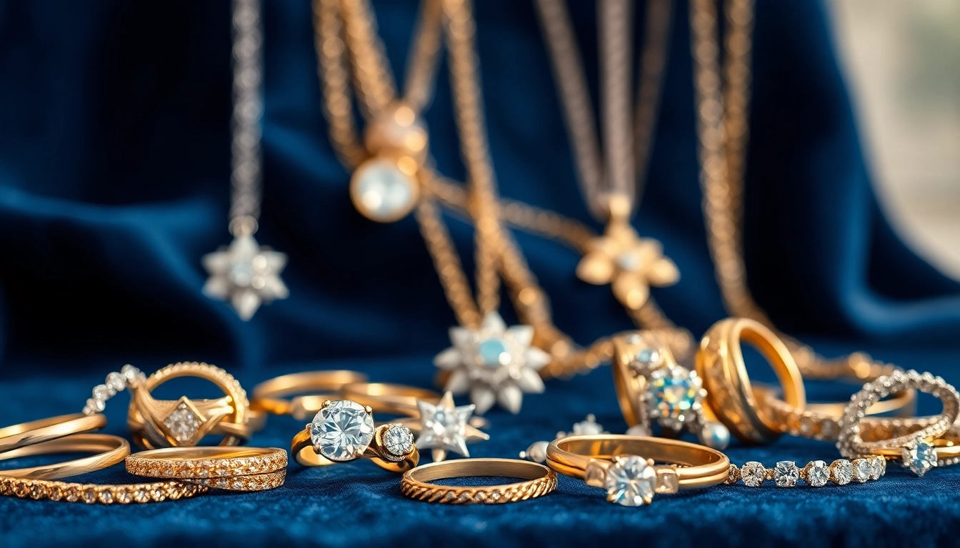 Unveil the Best Jewelry Styles That Capture Your Unique Essence