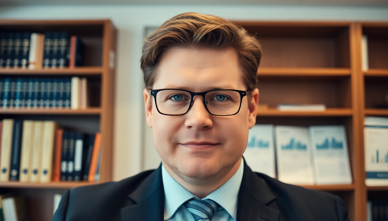 Understanding J.D. Vance Net Worth: Insights on Wealth and Career Achievements