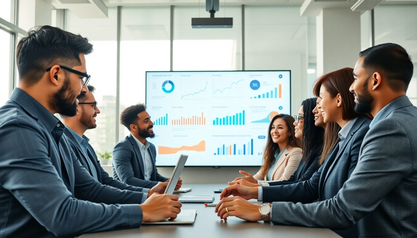 Essential Strategies for Leveraging Competitive Intelligence in Today’s Market