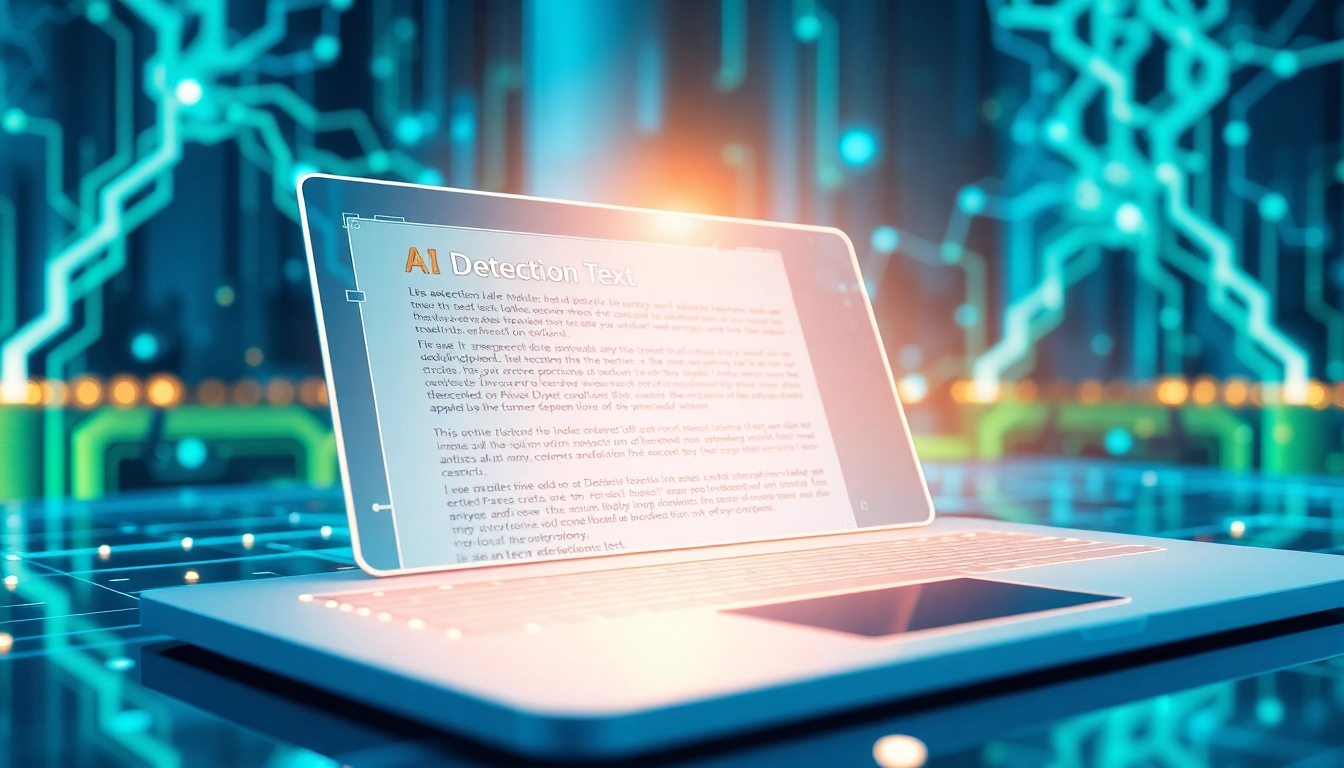 Unlocking the Secrets of Effective ai detection Strategies