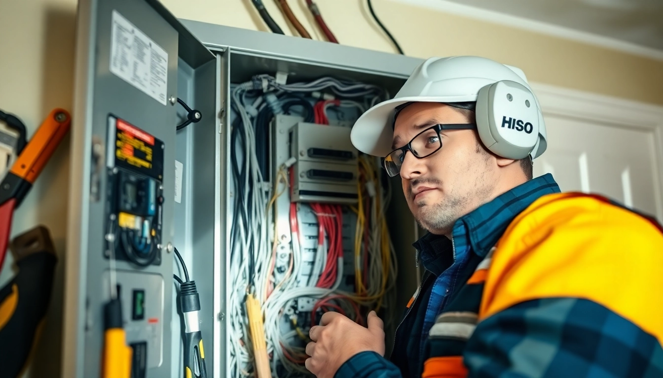 Essential Insights on Upgrading Your Electrical Panel in Clearwater