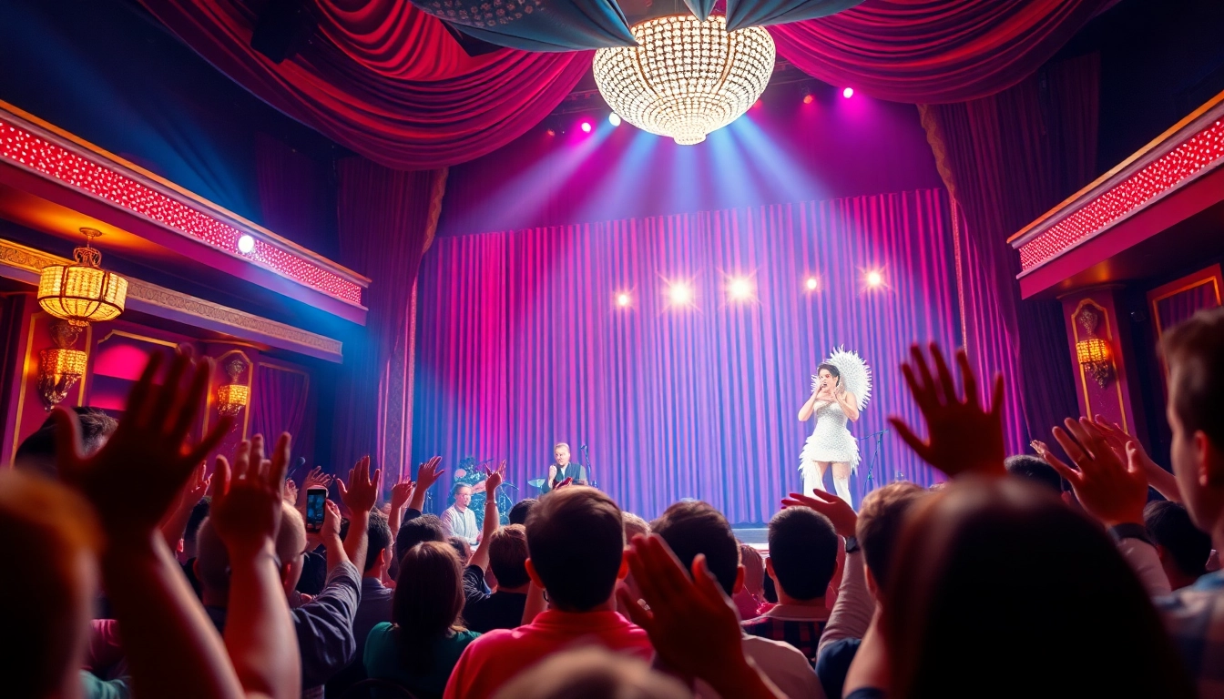 Enjoying an Entertaining Matinee Vegas: A Guide to Your Perfect Day
