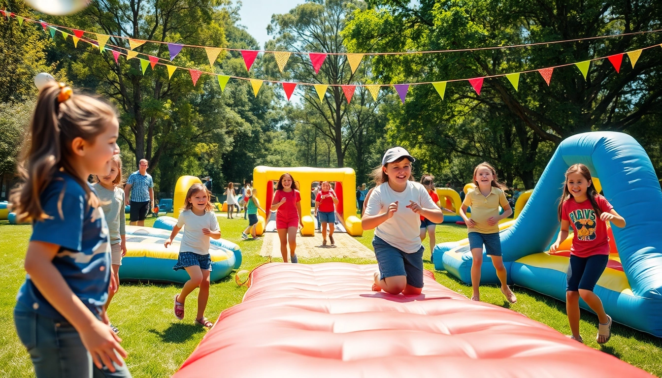 Experience thrilling moments at a wildfire event perth with family-friendly activities and outdoor fun.