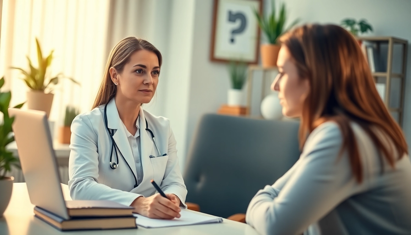 Effective Strategies for Depression Treatment Dubai: A Comprehensive Guide