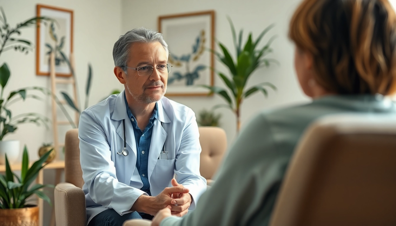 A Comprehensive Guide to Understanding and Managing Depression