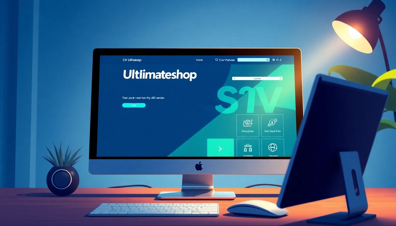 Unlocking the Secrets of Ultimateshop cvv: A Comprehensive Guide