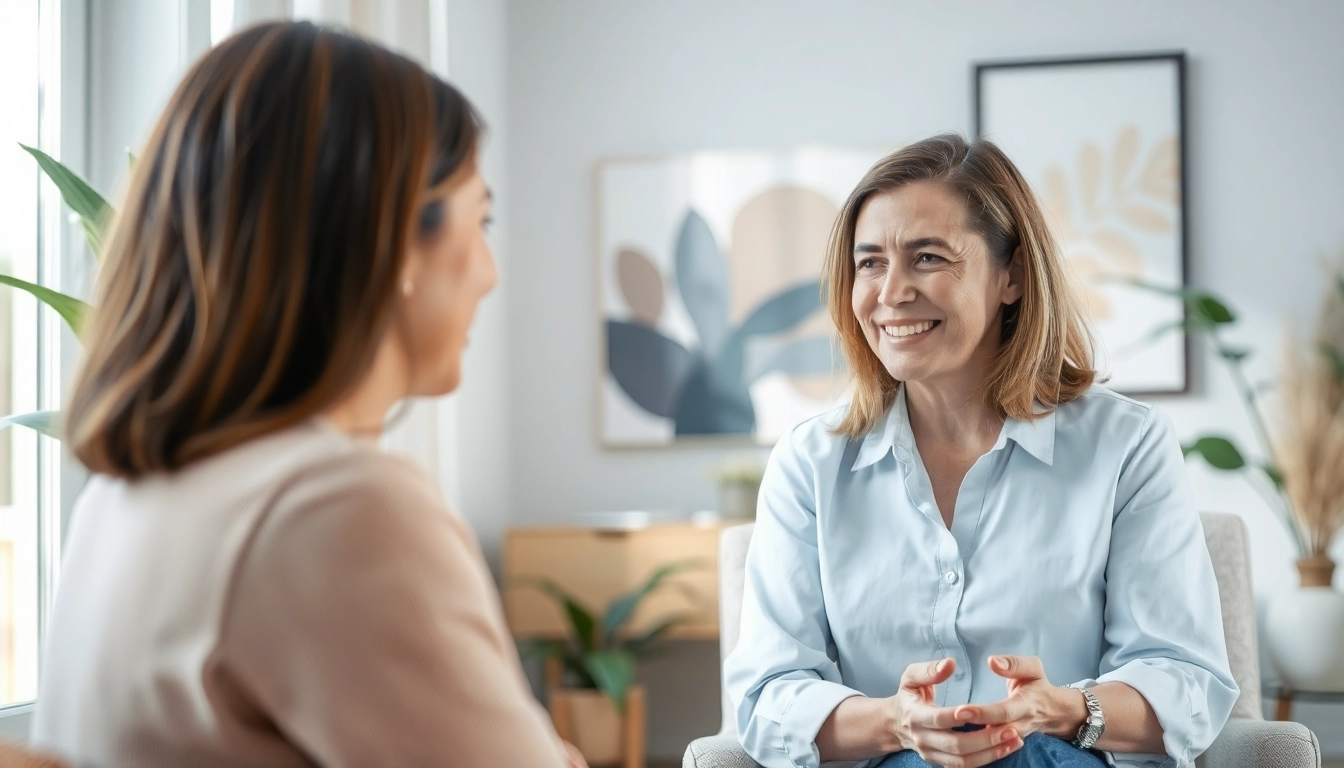 Understanding Depression Treatment Options in Dubai for Improved Mental Health