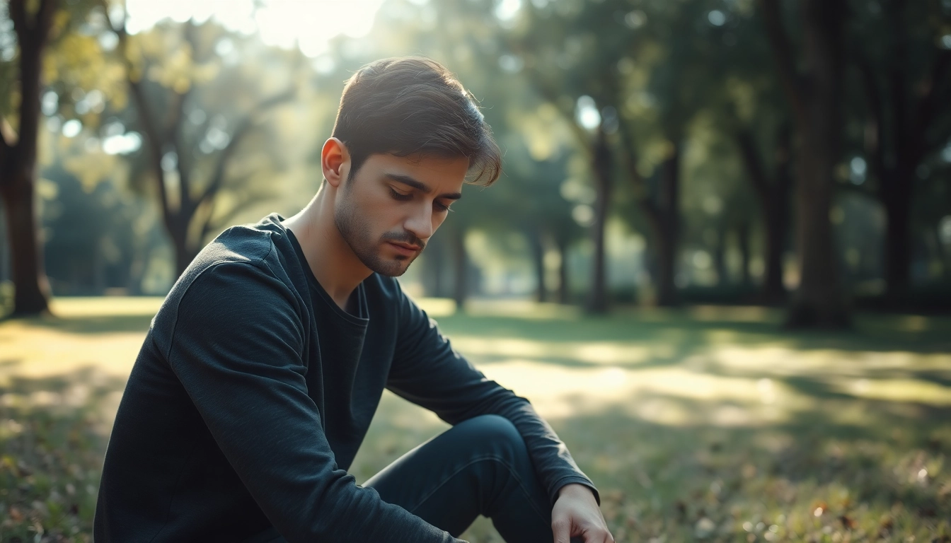 Understanding Depression: Symptoms, Causes, and Effective Treatments
