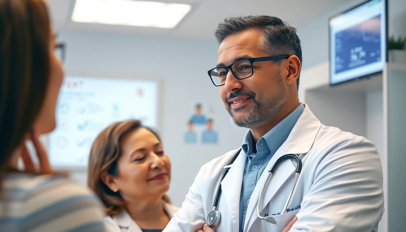 Why Choosing a Boutique Doctor Can Transform Your Healthcare Experience